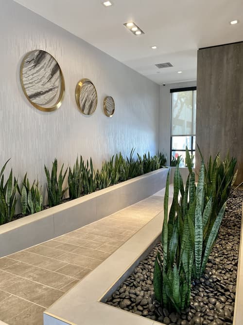 DoubleTree by Hilton San Francisco South Airport Blvd, Lobby