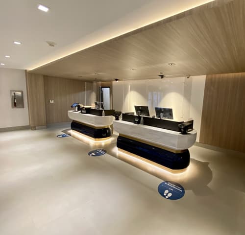 DoubleTree by Hilton San Francisco South Airport Blvd