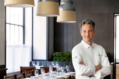 Hyatt Regency San Francisco Downtown SOMA