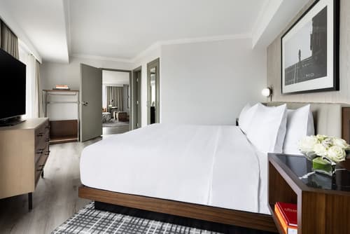 Hyatt Regency San Francisco Downtown SOMA, Room