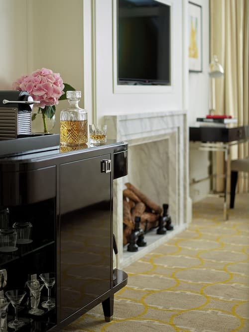 The Langham, Hong Kong