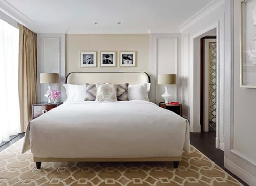 The Langham, Hong Kong