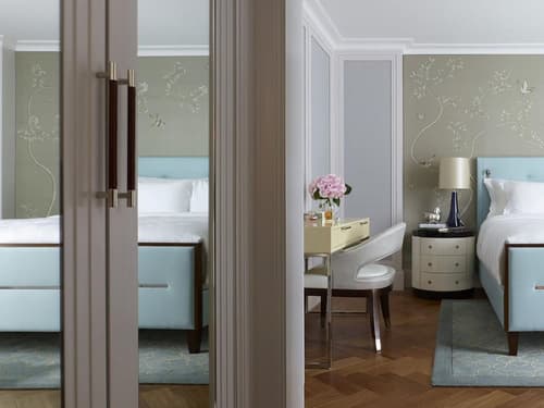 The Langham, Hong Kong