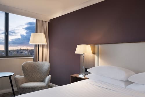 Delta Hotels by Marriott Bristol City Centre, Room