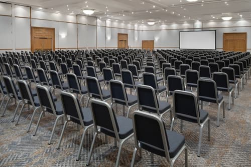 Delta Hotels by Marriott Bristol City Centre, Theater show