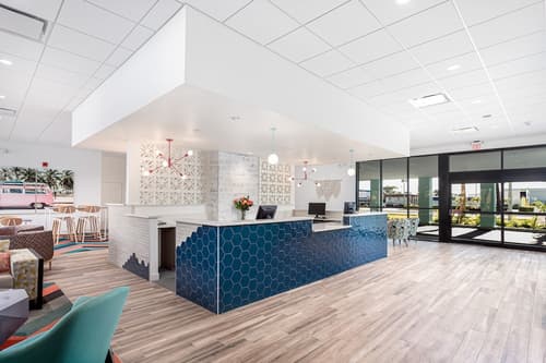 Beachside Hotel & Suites Cocoa Beach - Port Canaveral