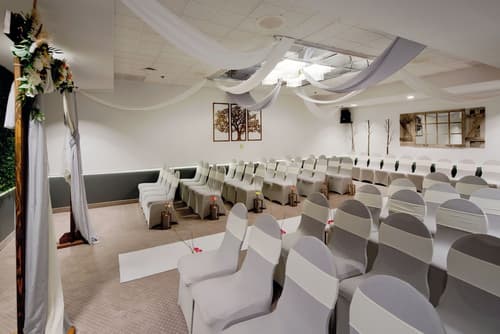 The Aquarius Casino Resort, BW Premier Collection