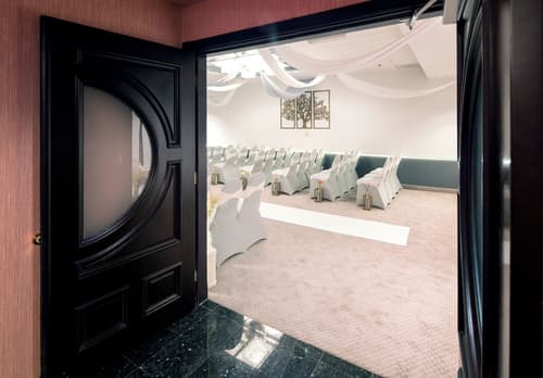 The Aquarius Casino Resort, BW Premier Collection