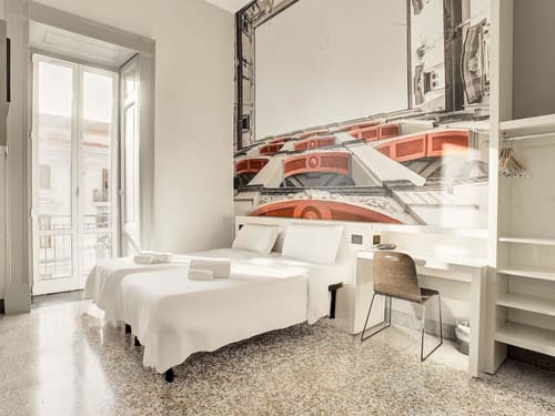 B&B Hotel Napoli