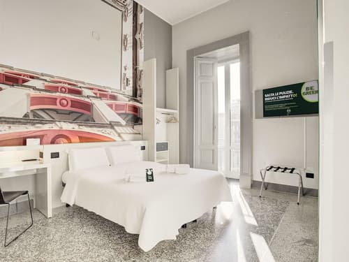 B&B Hotel Napoli