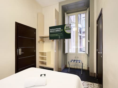 B&B Hotel Napoli