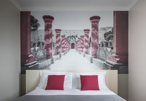 B&B Hotel Napoli, Room