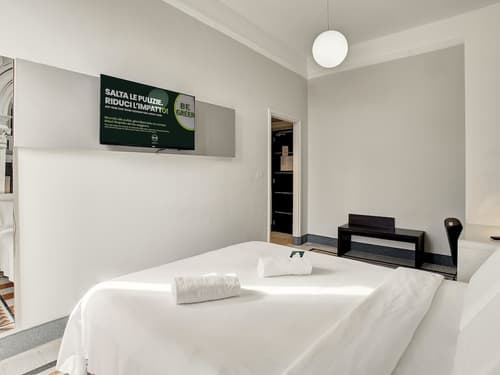 B&B Hotel Napoli