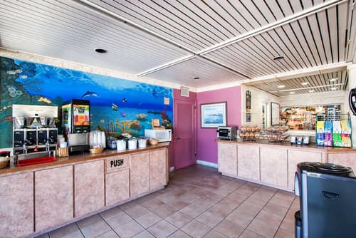 Marina Del Mar Resort and Marina, Property amenity