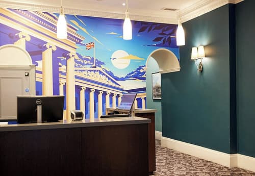 Thistle London Bloomsbury Park