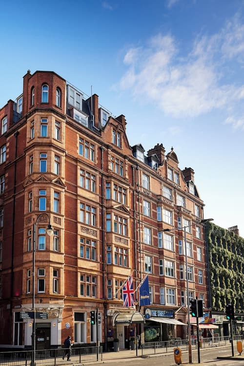 Thistle London Bloomsbury Park