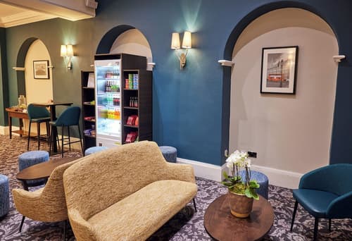 Thistle London Bloomsbury Park