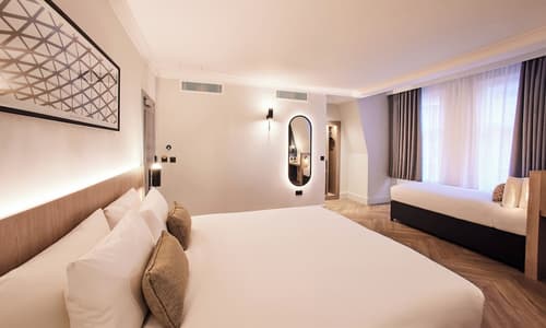 Thistle London Bloomsbury Park