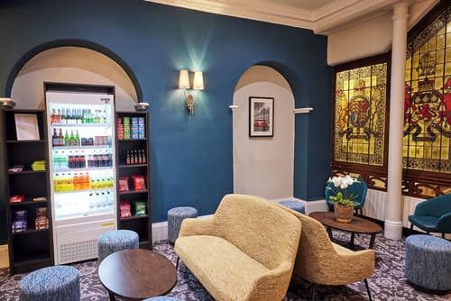 Thistle London Bloomsbury Park