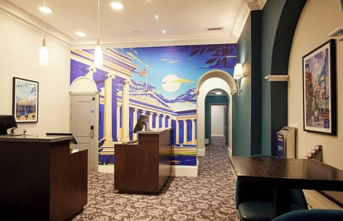 Thistle London Bloomsbury Park