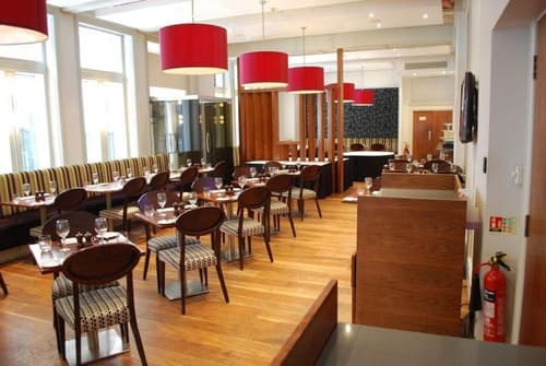 Thistle London Bloomsbury Park