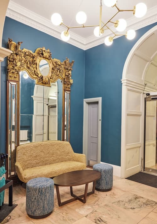 Thistle London Bloomsbury Park