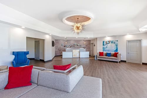 Best Western Summit Inn, Primary image