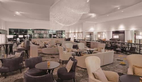 Hilton Munich Park
