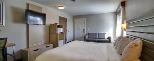 GreenTree Inn Flagstaff, Room