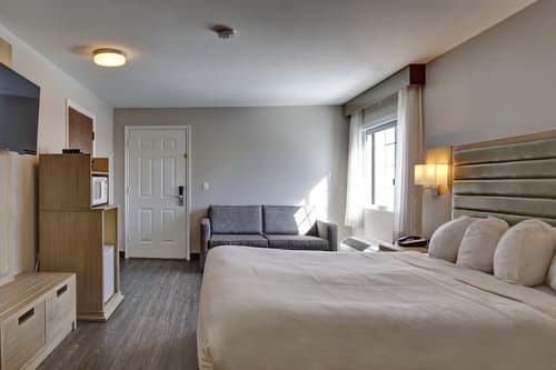 GreenTree Inn Flagstaff, Room