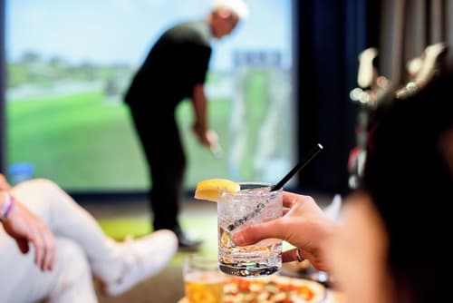 The Marquette Hotel, Curio Collection by Hilton, Property amenity