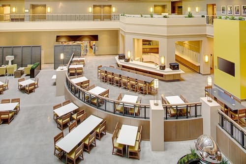 Embassy Suites by Hilton San Diego Bay Downtown