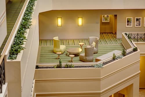 Embassy Suites by Hilton San Diego Bay Downtown