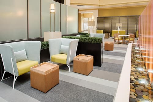 Embassy Suites by Hilton San Diego Bay Downtown