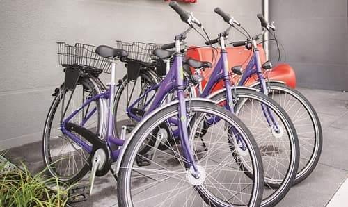 Leonardo Hotel Verona