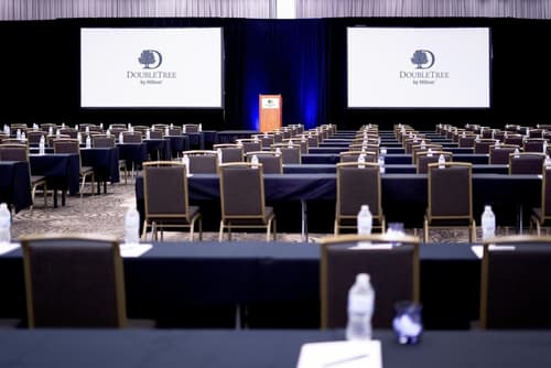 DoubleTree by Hilton at the Entrance to Universal Orlando, Meeting facility