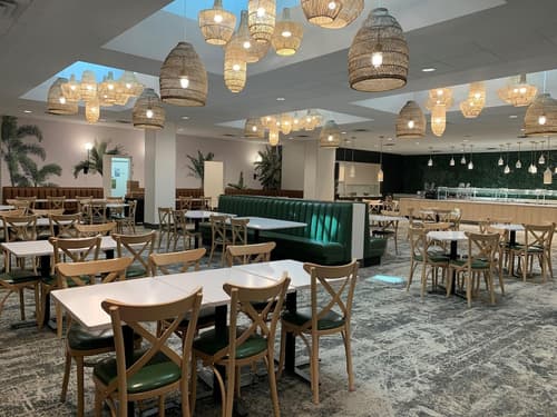 DoubleTree by Hilton at the Entrance to Universal Orlando, Primary image