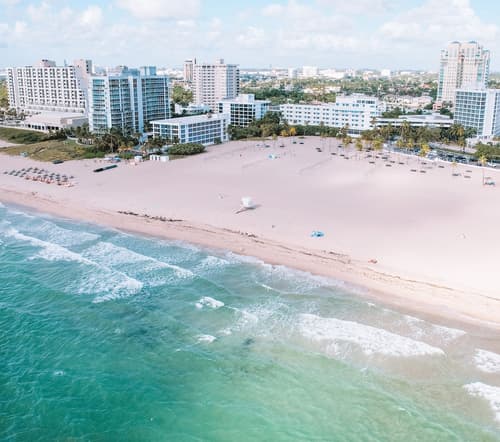 B Ocean Resort Fort Lauderdale Beach