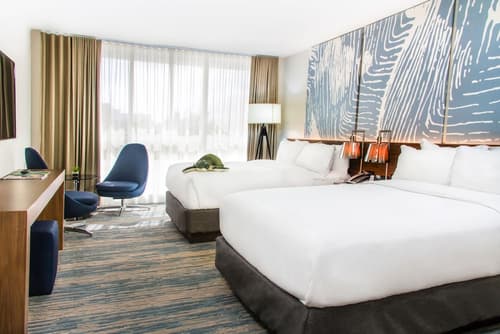 B Ocean Resort Fort Lauderdale Beach