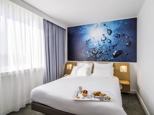 Novotel Paris Créteil Le Lac