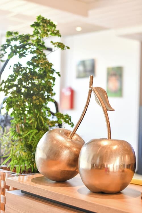 Novotel Paris Créteil Le Lac, Lobby