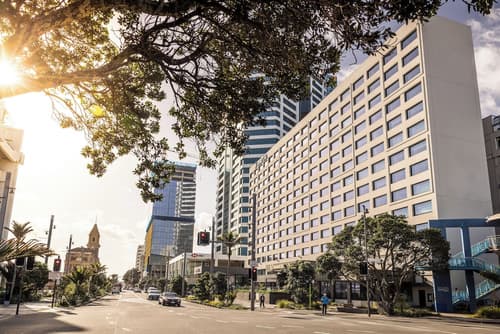 M Social Hotel Auckland, Primary image