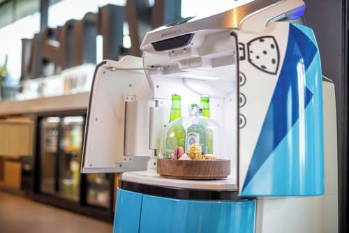 M Social Hotel Auckland