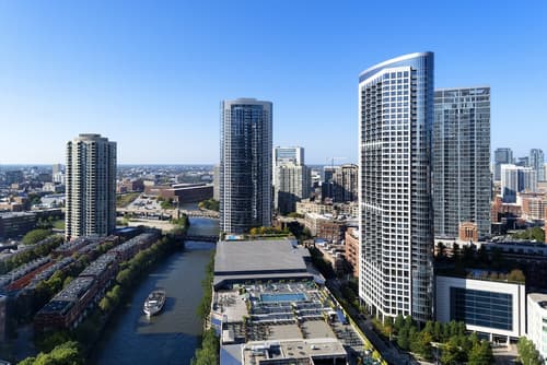 Holiday Inn Chicago Dwtn - The Mart by IHG, Room