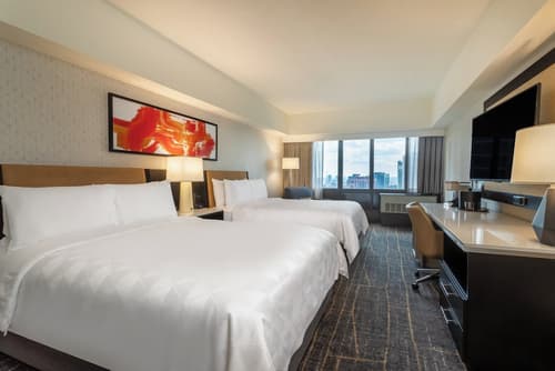 Holiday Inn Chicago Dwtn - The Mart by IHG, Room