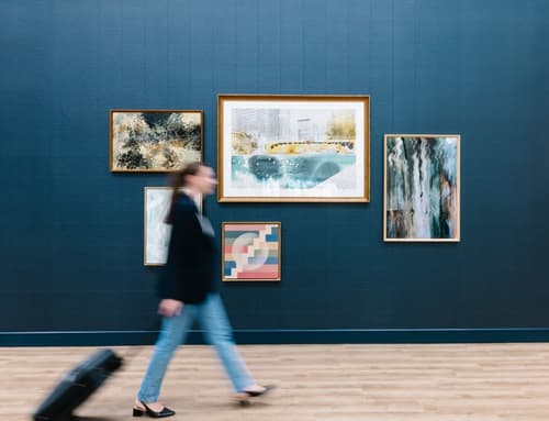 Holiday Inn Chicago Dwtn - The Mart by IHG