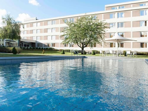 Novotel Antwerpen