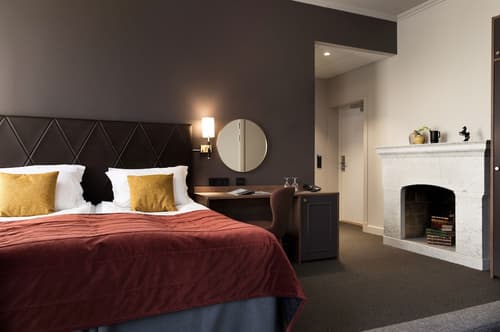 Elite Stora Hotellet Örebro, Room