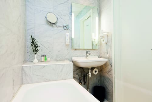 Elite Stora Hotellet Örebro, Room