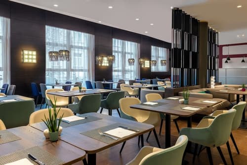 NH Collection Salzburg City